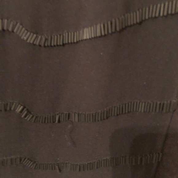 Kenneth Cole Embellished Top - Picture 3 of 3